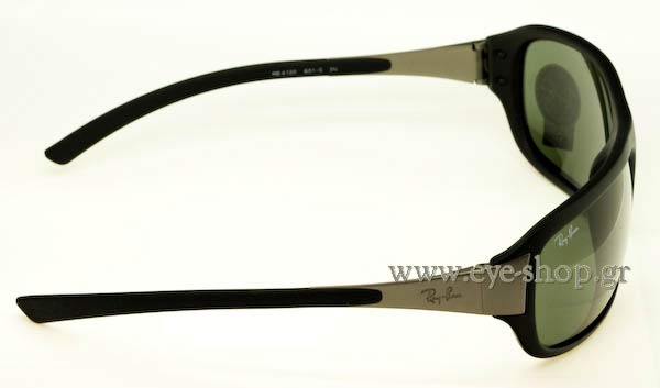 Rayban model 4120 color 601S