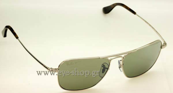 Sunglasses Rayban 8034K Caravan Limited Edition 064KN4 Limited Edition