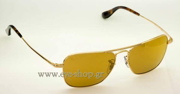 Sunglasses Rayban 8034K Caravan Limited Edition 040KN3 Limited Edition