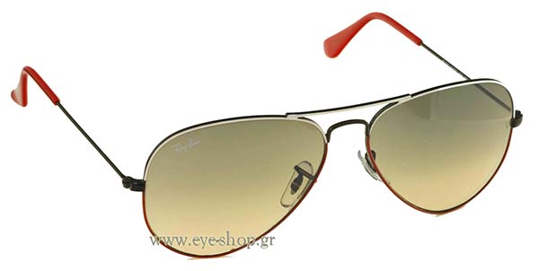 Sunglasses Rayban 3025 Aviator 070/32