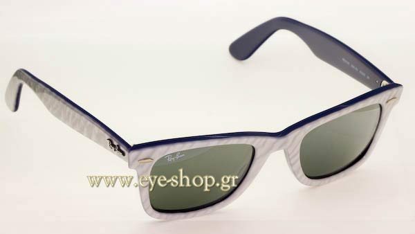 Sunglasses Rayban 2140 Wayfarer 994/40