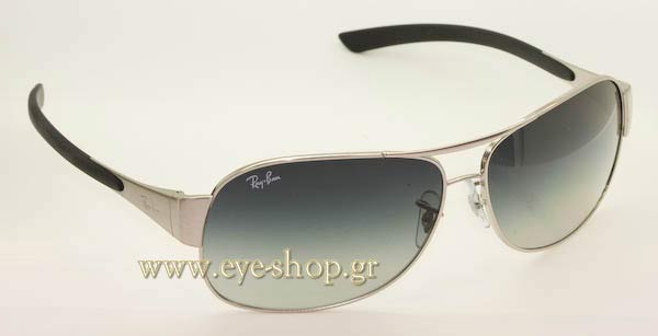 Sunglasses Rayban 3404 003/8G