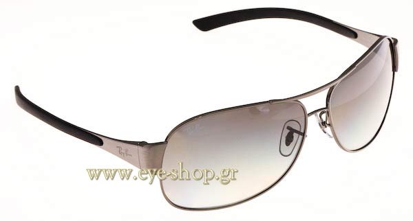 Sunglasses Rayban 3404 004/8E