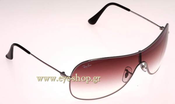 Sunglasses Rayban 3211 004/8H