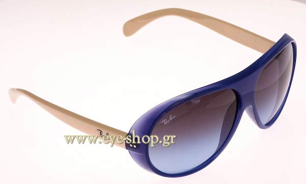 Sunglasses Rayban 4112 725/8F