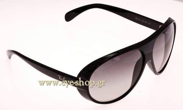 Sunglasses Rayban 4112 601/8G