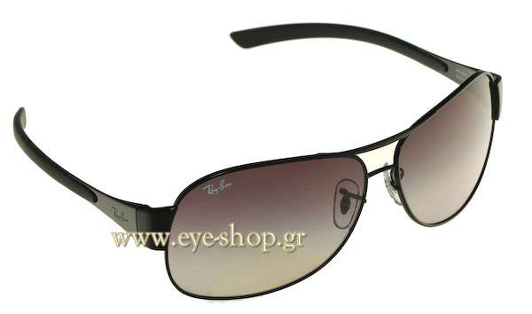 Sunglasses Rayban 3404 002/8G