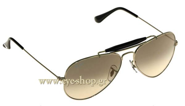 Sunglasses Rayban 3407 003/32