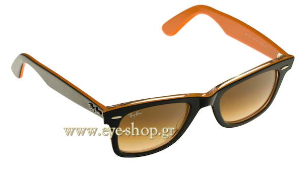 Sunglasses Rayban 2140 Wayfarer 100251