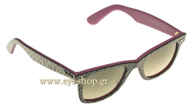 Sunglasses Rayban 2140 Wayfarer 995/32
