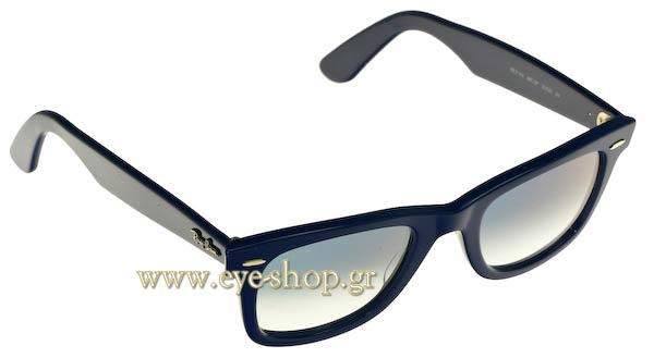 Sunglasses Rayban 2140 Wayfarer 997/3F