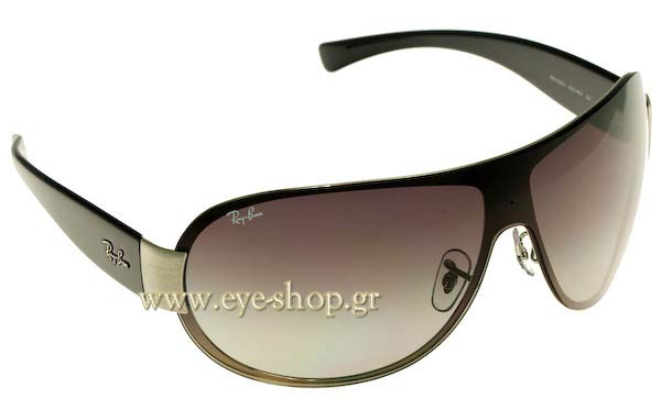 Sunglasses Rayban 3350 003/8GΚαταργηθηκε Discontinued