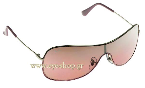 Sunglasses Rayban 3211 073/7E