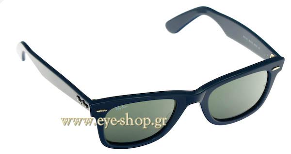 Sunglasses Rayban 2140 Wayfarer 963/40