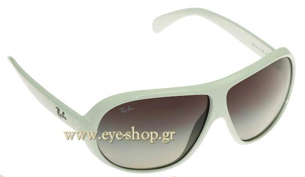 Sunglasses Rayban 4129 671/8G
