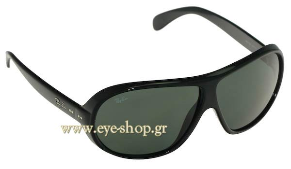 Sunglasses Rayban 4129 601/71