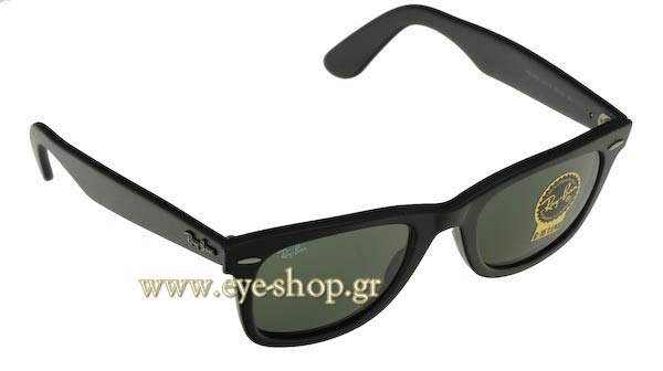 Sunglasses Rayban 2140 Wayfarer 901S