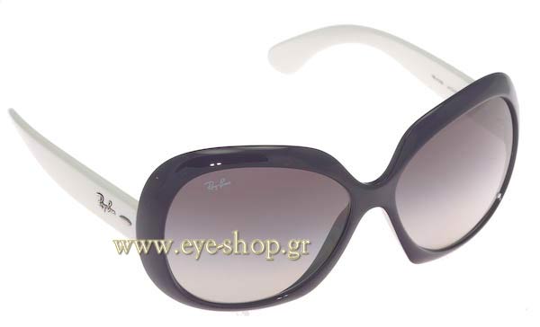 Sunglasses Rayban 4098 Jackie Ohh II 766/8G