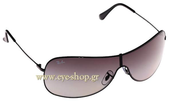 Sunglasses Rayban 3211 002/8G Large