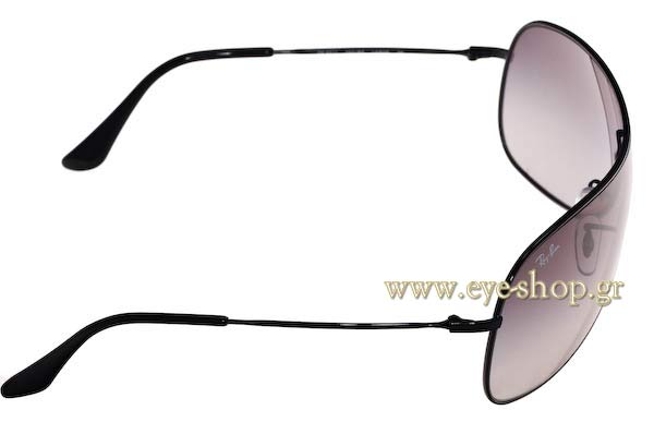 Rayban model 3211 color 002/8G Large