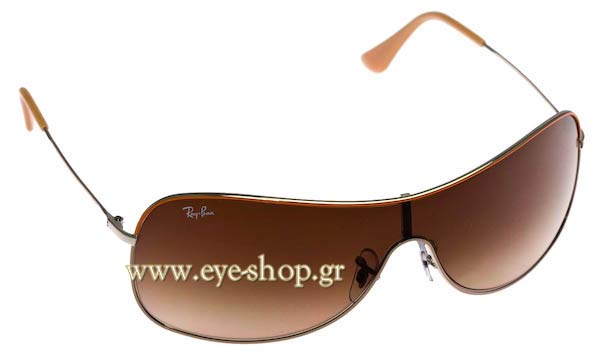 Sunglasses Rayban 3211 071/13