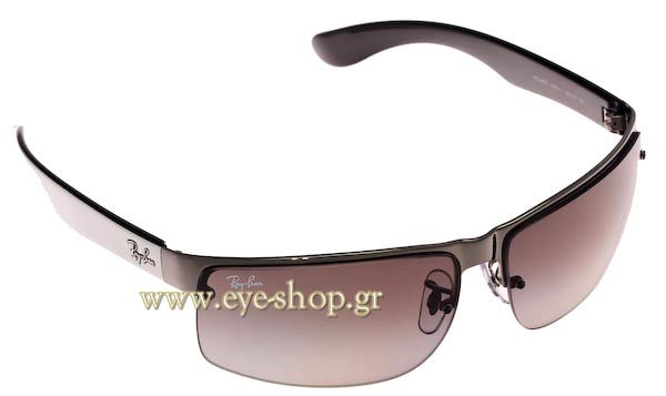 Sunglasses Rayban 3403 004/11