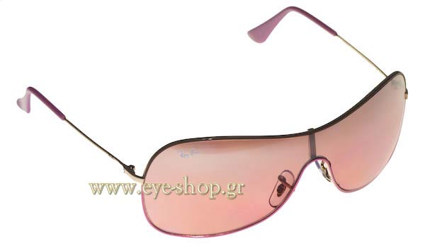 Sunglasses Rayban 3211 073/7E