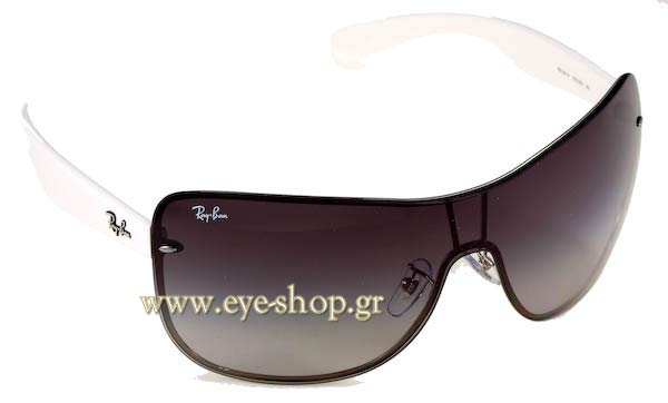Sunglasses Rayban 3414 003/8G