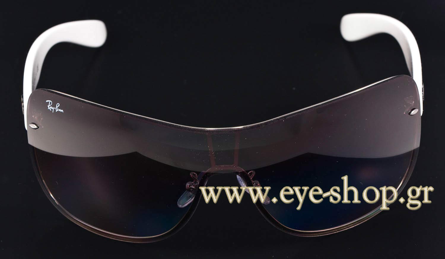 RAYBAN 3414 003/8G 0 | SUNGLASSES Unisex EyeShop
