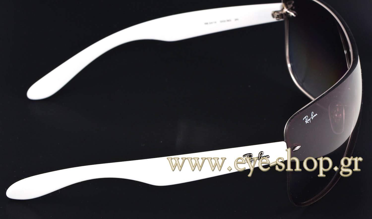 RAYBAN 3414 003/8G 0 | SUNGLASSES Unisex EyeShop