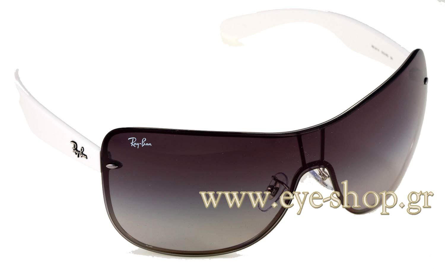 RAYBAN 3414 003/8G 0 | SUNGLASSES Unisex EyeShop