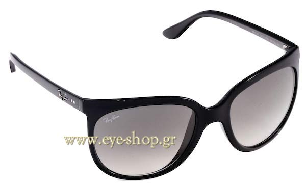 Sunglasses Rayban 4126 CATS 1000 601/32