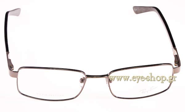 Eyeglasses Rayban 8615