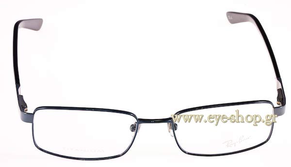 Eyeglasses Rayban 8615
