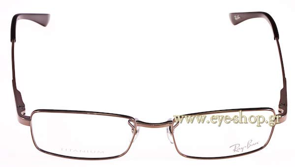 Eyeglasses Rayban 8652