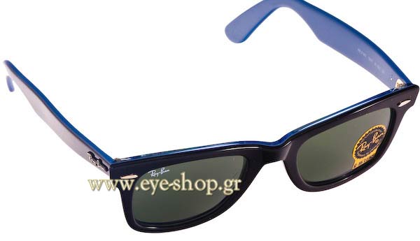 Sunglasses Rayban 2140 Wayfarer 1007