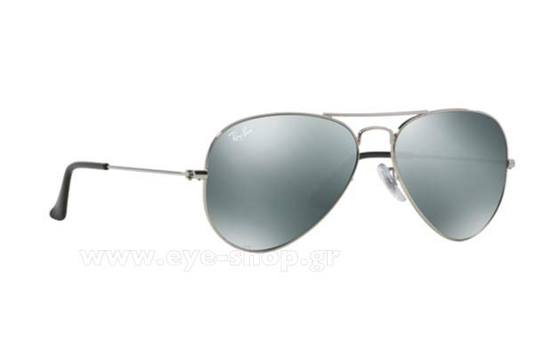 Sunglasses Rayban 3025 Aviator W3275