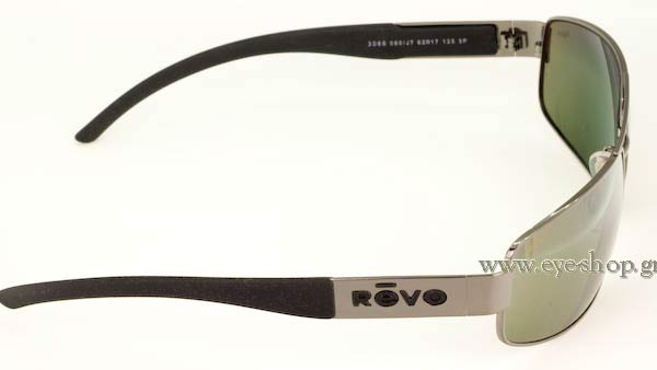 Revo model 3066 color 080/J7 polarised