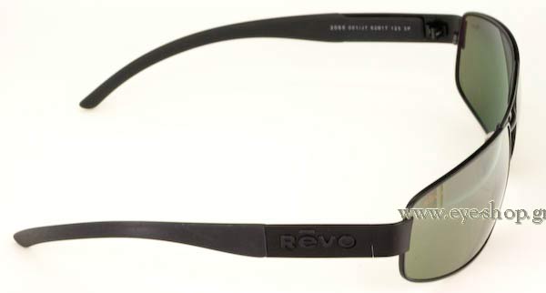 Revo model 3066 color 001/J7 polarised