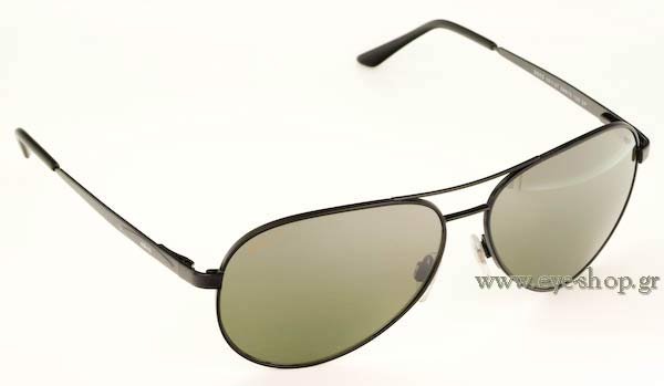 Sunglasses Revo 3052 001/J7 polarised