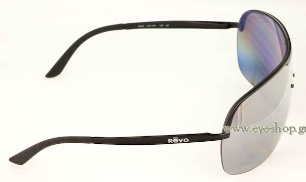 Revo model 3080 color 001/9V polarised