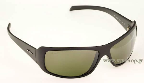 Sunglasses Revo 4020 801SX7 polarised