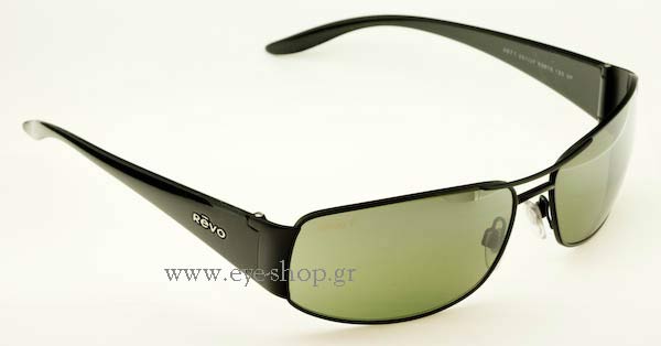 Sunglasses Revo 3071 001/J7 polarised