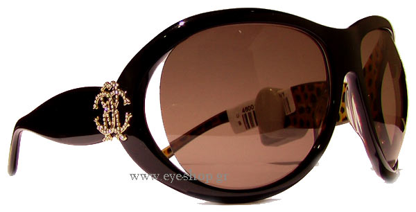 Roberto Cavalli Tia 383S Sunglasses Roberto Cavalli | Accessories | Roberto Cavalli Tia 383s  main image 3