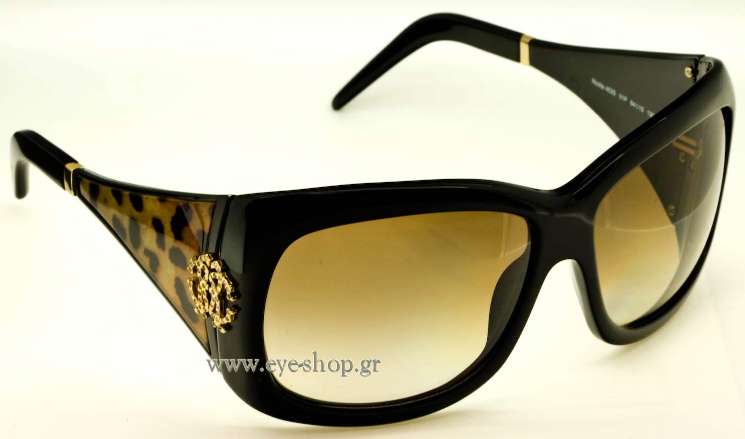 ROBERTO CAVALLI 453S RIOLITE 01P 64 | SUNGLASSES Women EyeShop