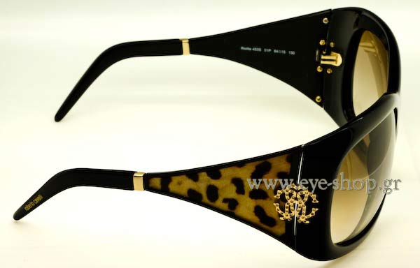 ROBERTO CAVALLI 453S RIOLITE 01P 64 | SUNGLASSES Women EyeShop display picture 1