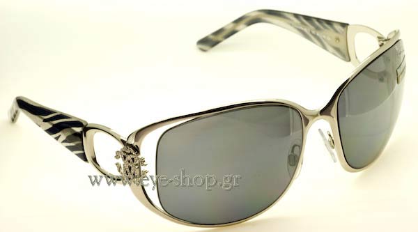 Sunglasses Roberto Cavalli 457s Crisocolla 18c