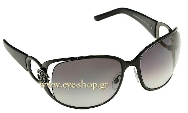 Sunglasses Roberto Cavalli 457s Crisocolla 08b