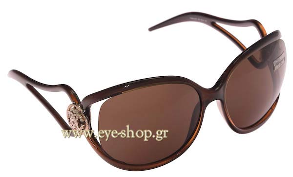 Sunglasses Roberto Cavalli 468 PETALITE 48E