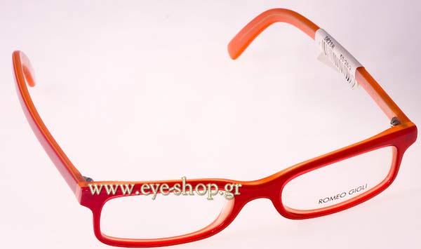 ROMEO GIGLI 241 Eyewear 